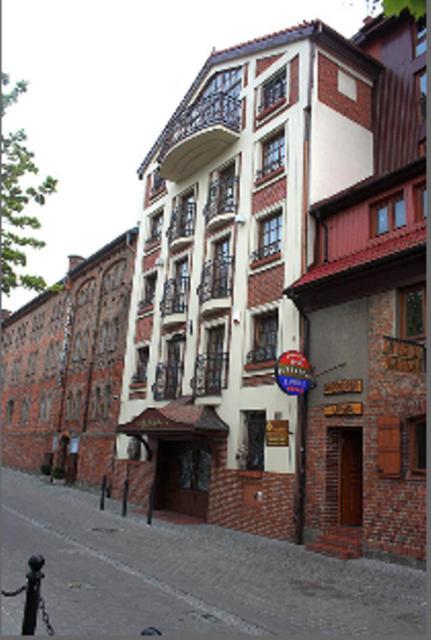 Pensjonat Olenka Ustka Room photo